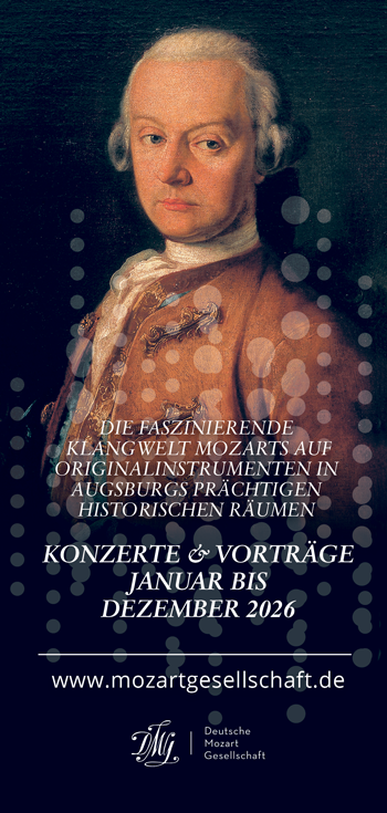 Deutsche Mozart Gesellschaft