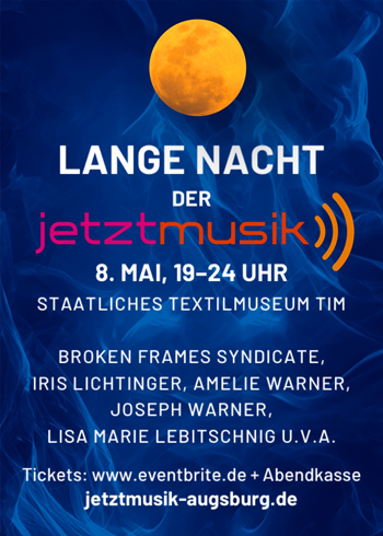 Lange Nacht der jetztmusik