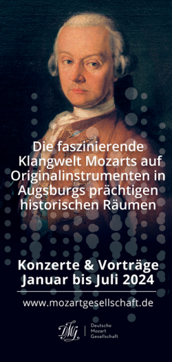 Deutsche Mozart Gesellschaft
