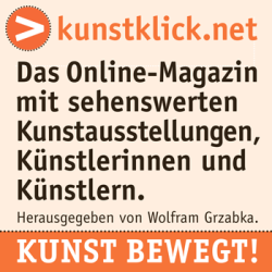 Kunstklick.net von Wolfram Grzabka