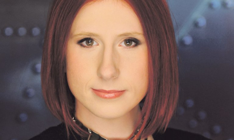 Lydia Benecke © Manfred Esser