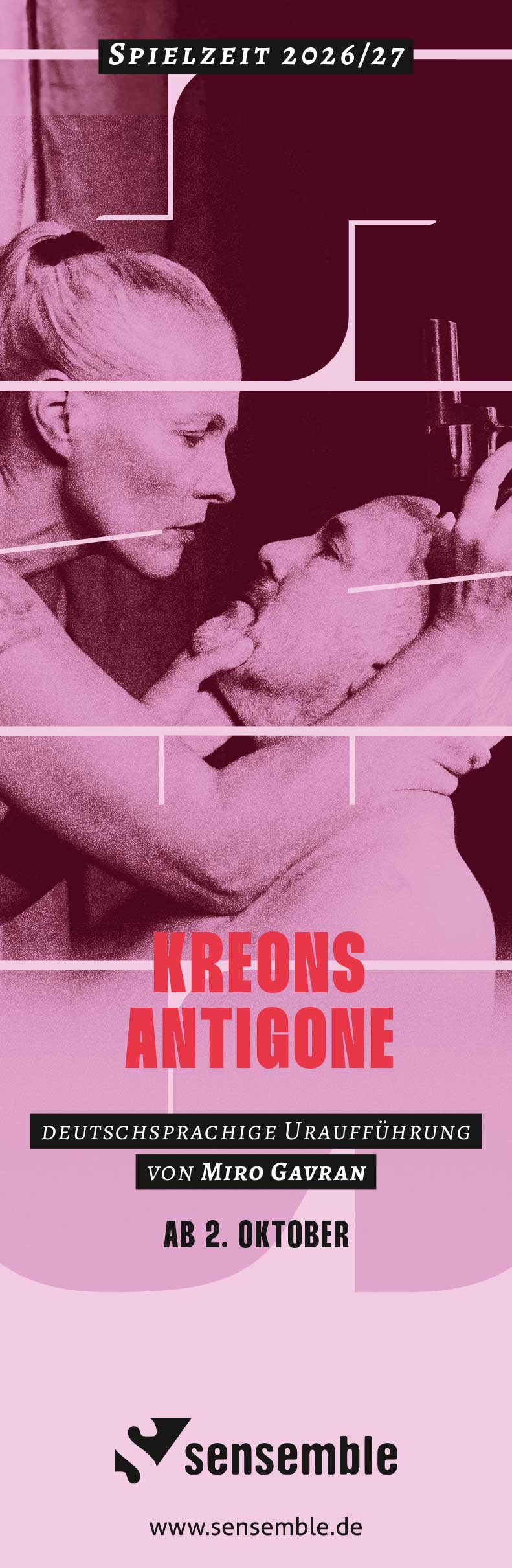 Stopper-Sensemble-Antigone