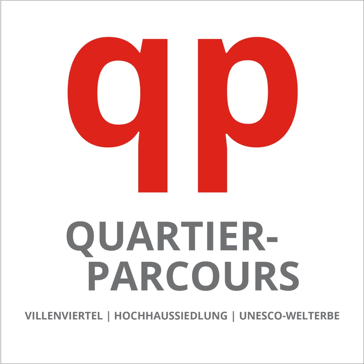 QP Logo