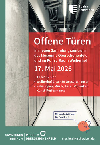 Stopper: bezirk Offene-Tueren
