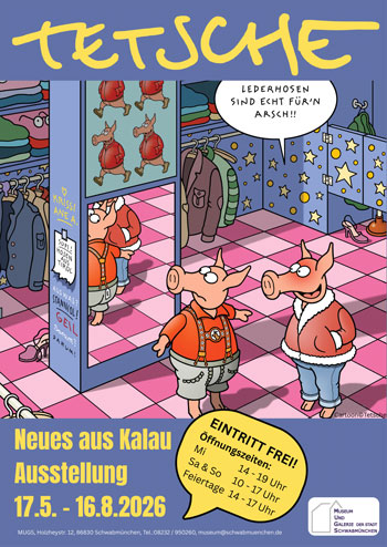 Stopper-Tetsche