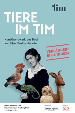 Tiere Im Tim