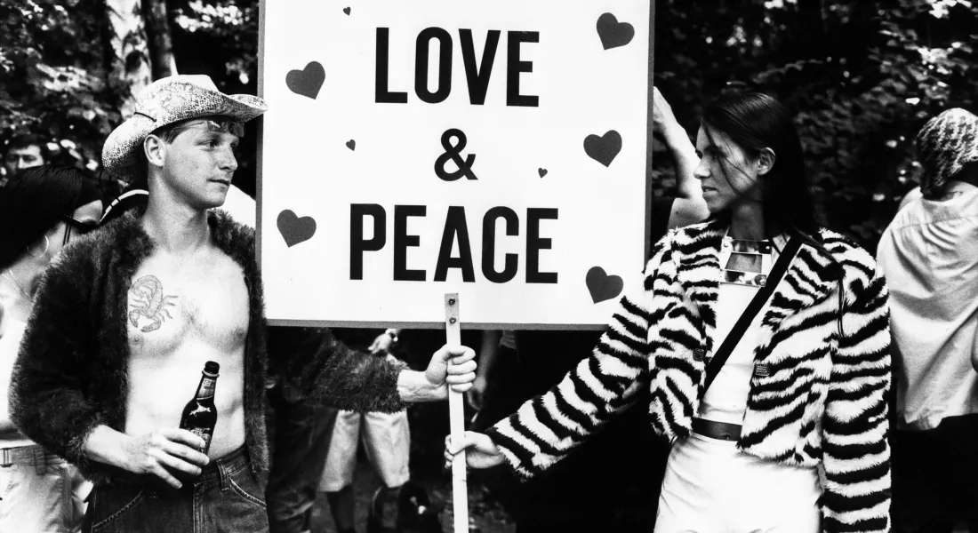 Loveparade © Daniel Biskup