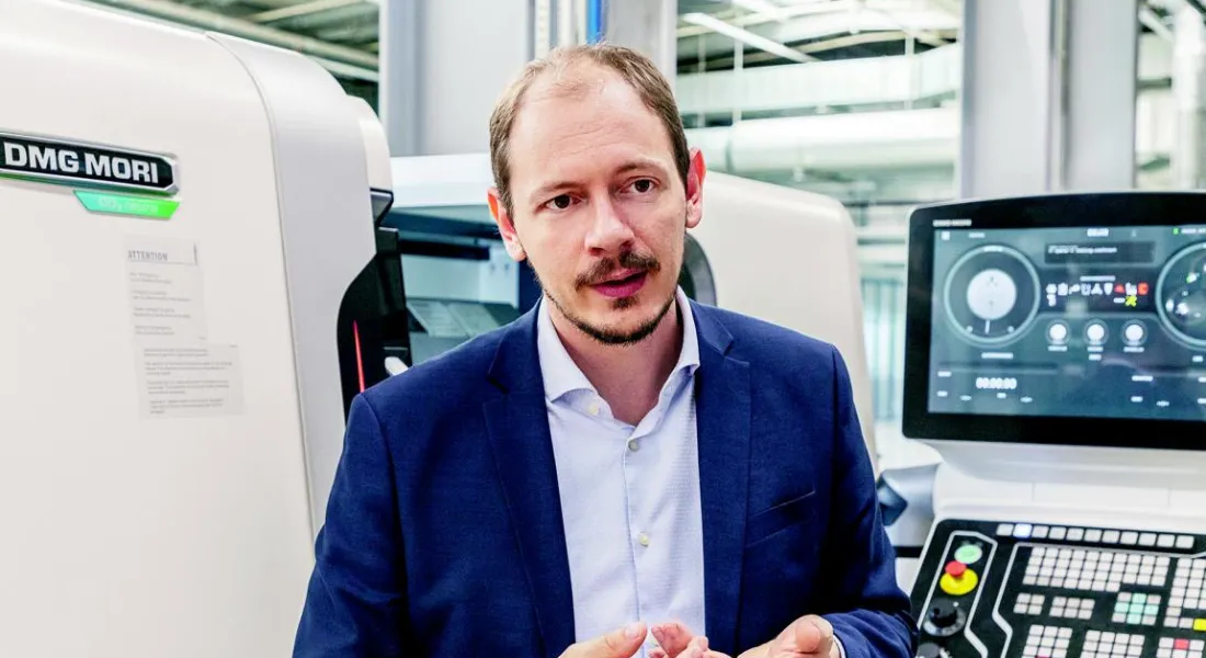 Prof. Markus Sause