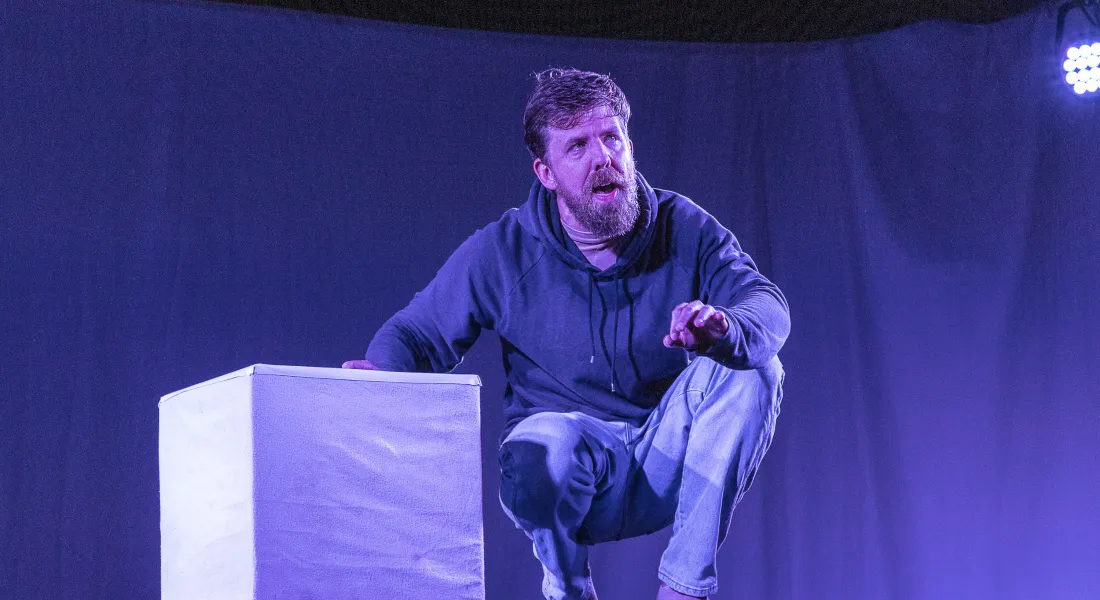 Revolution Sensemble Theater