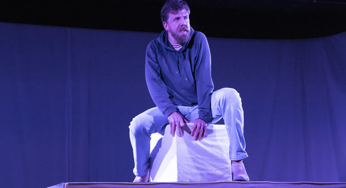 Revolution Sensemble Theater