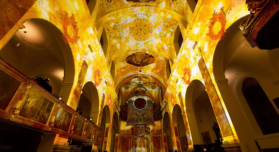 2025_Genesis_Augsburg_St. Anna Kirche_©Andreas Kaiser_01