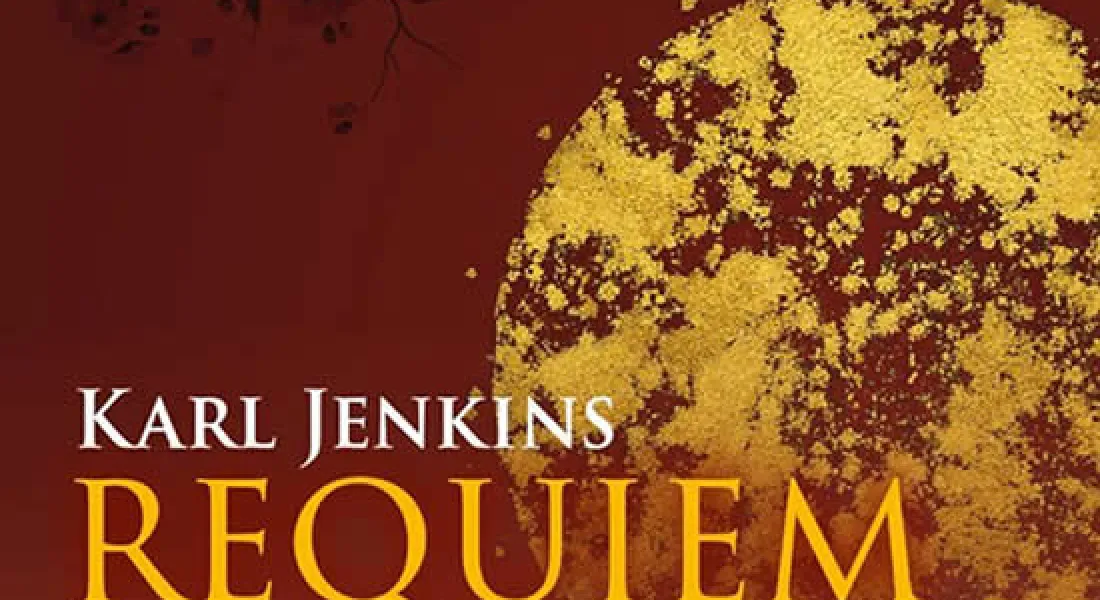 Karl Jenkins - Requiem