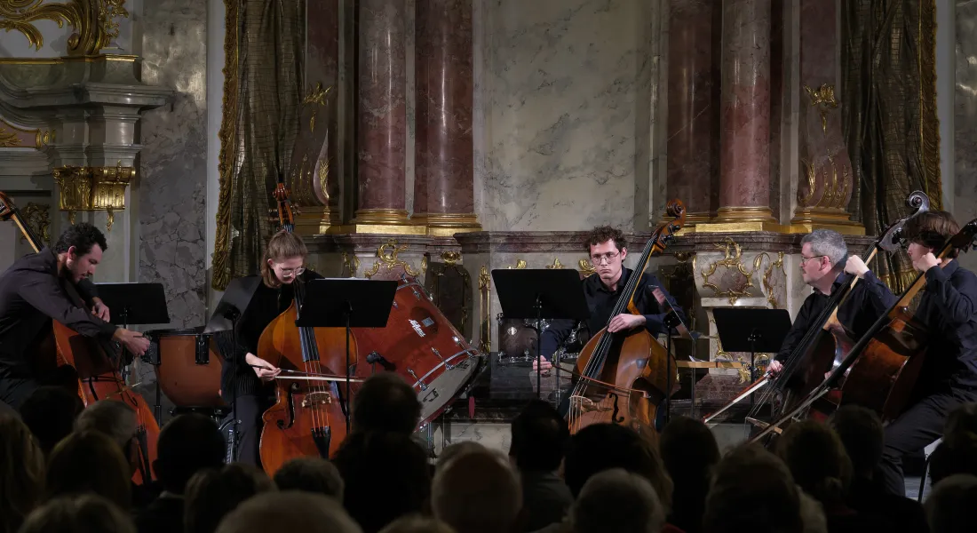LMC Semesterauftaktkonzert