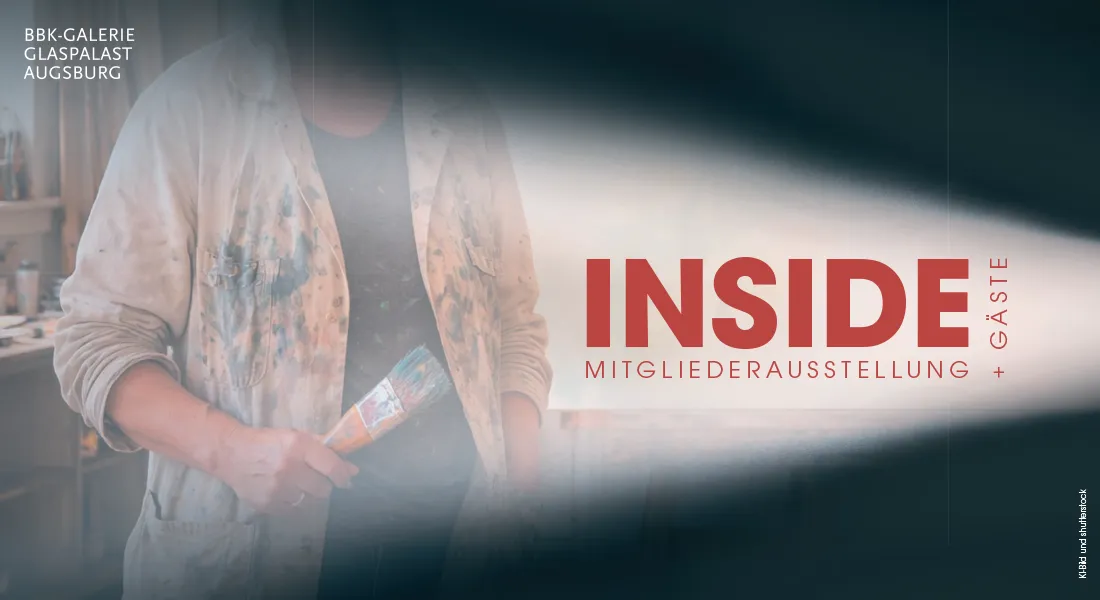 Inside – Mitgliederausstellung
