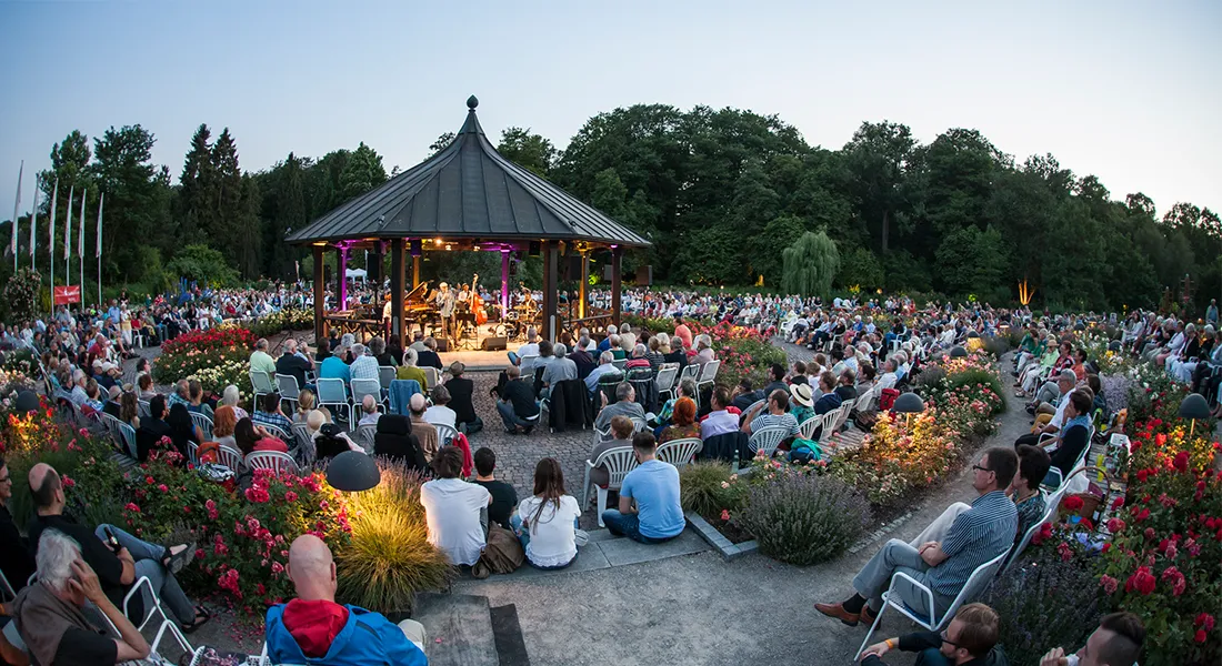 Augsburger Jazzsommer