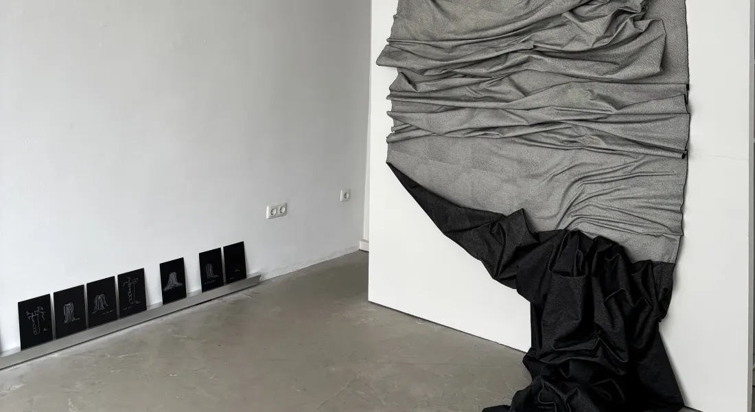 Augsburg Contemporary Esther Irina Pschibul © Andreas Stucken