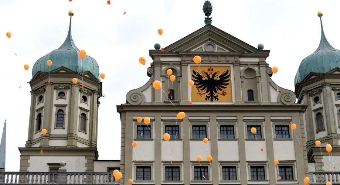 Augsburger Friedensfest