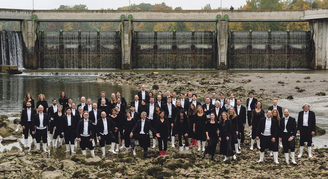 Augsburger Philharmoniker