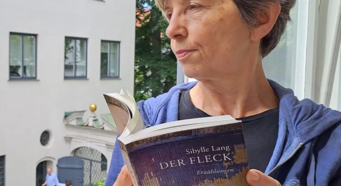 Sibylle Lang