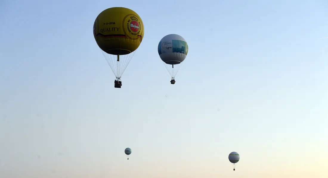 Ballonmuseumscup © Marcus Merk