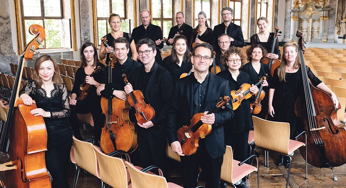 Bayerische Kammerphilharmonie