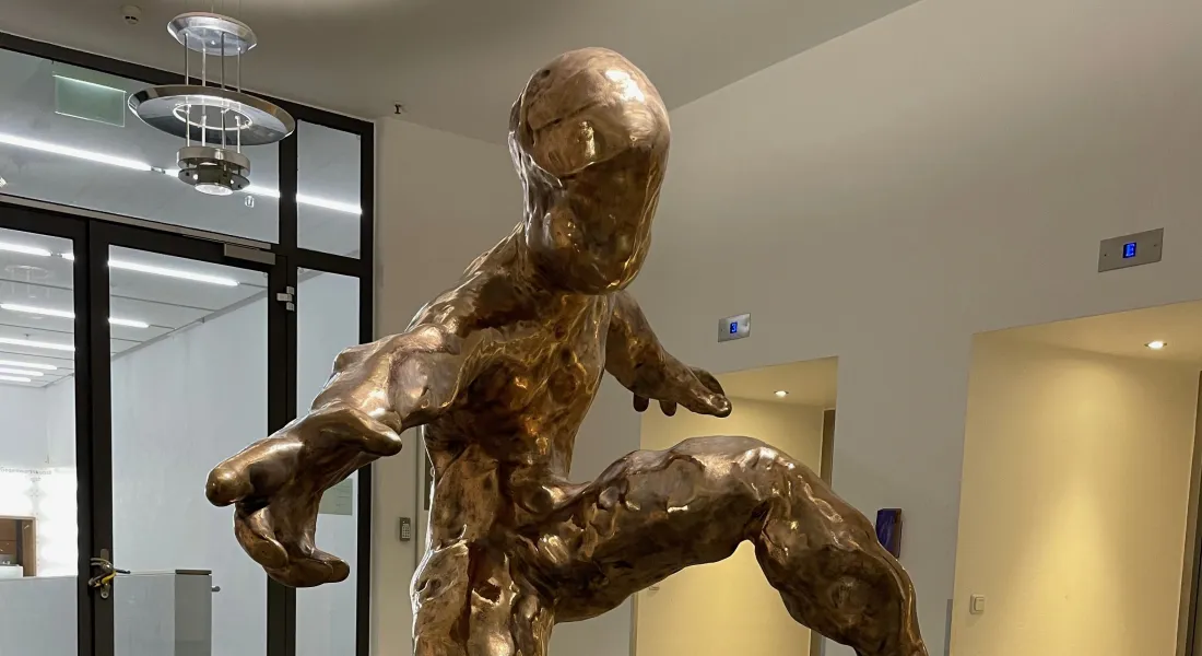 BBK Galerie Kunst aus Bayern