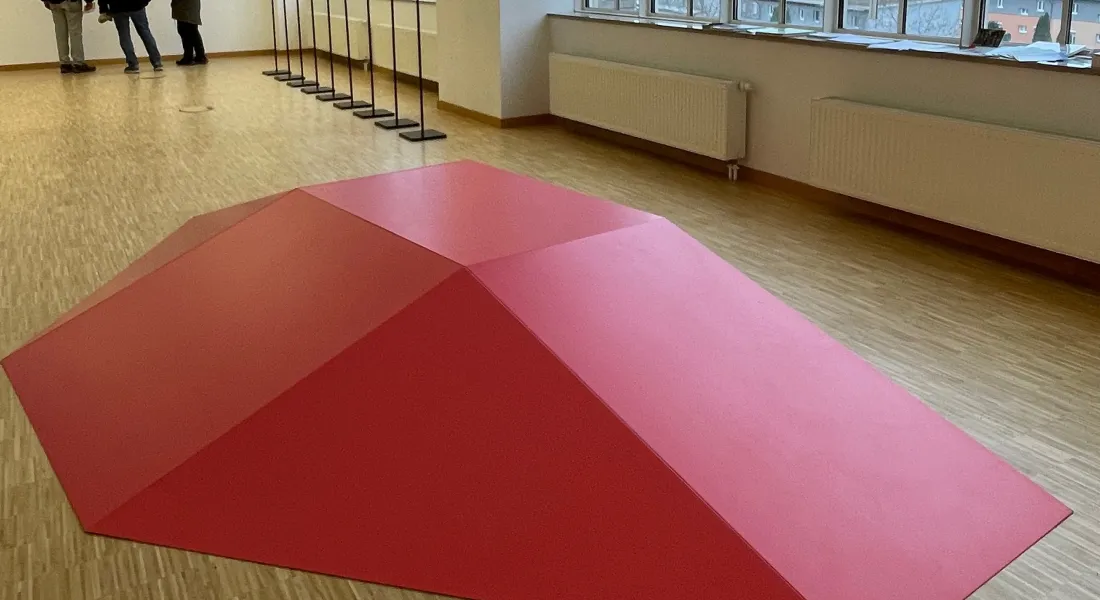 BBK Galerie Kunst aus Bayern