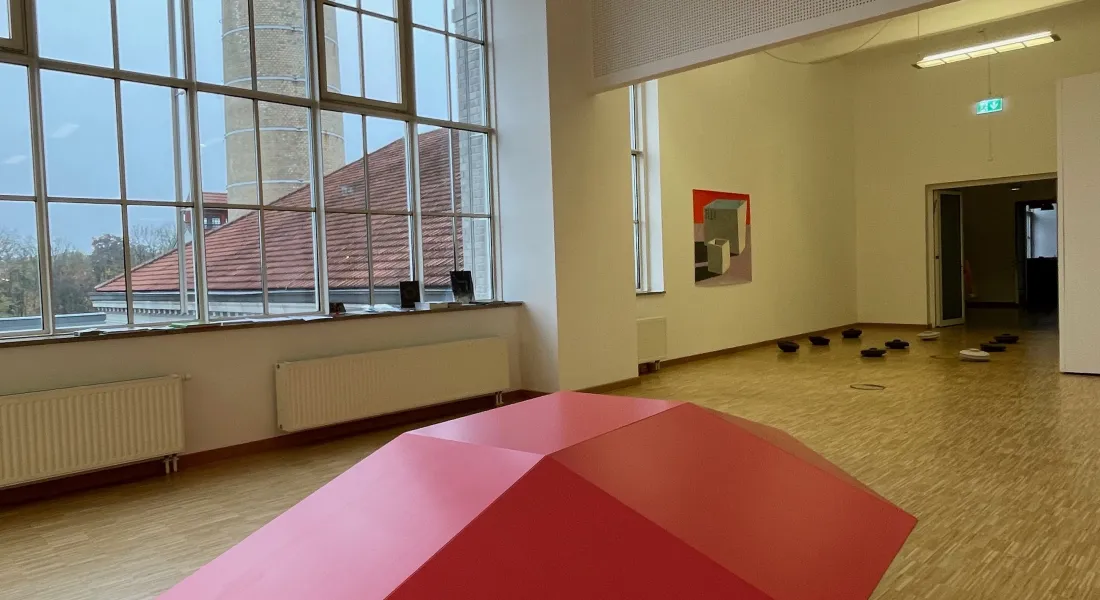 BBK Galerie Kunst aus Bayern