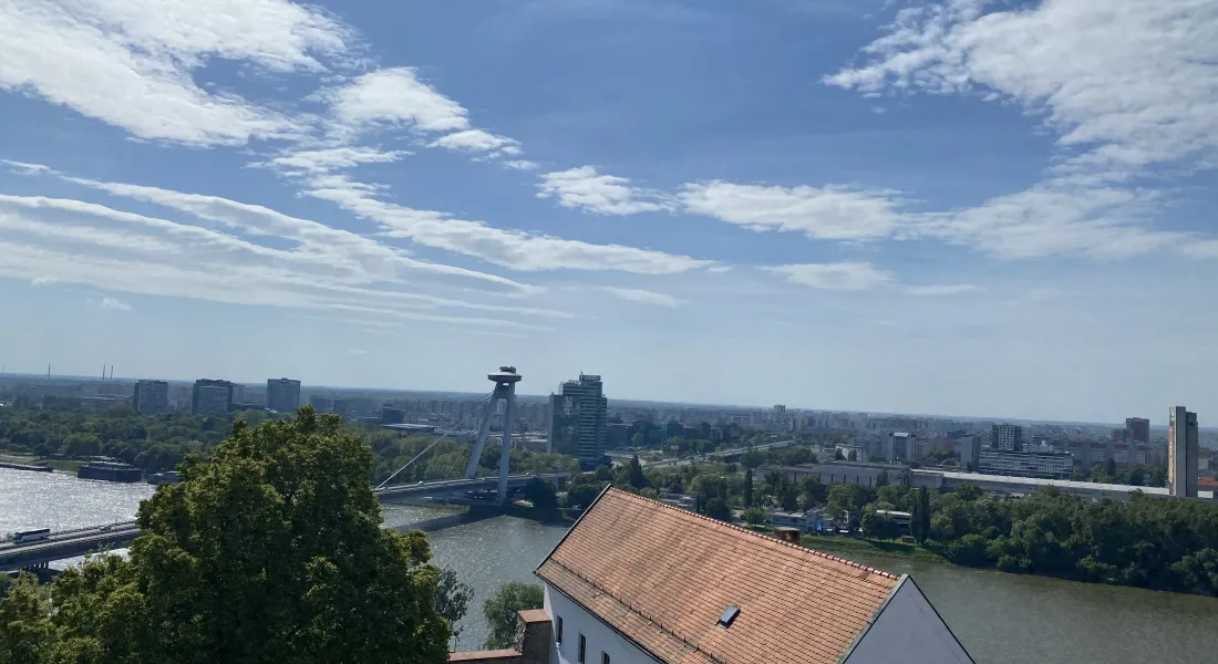 Bratislava