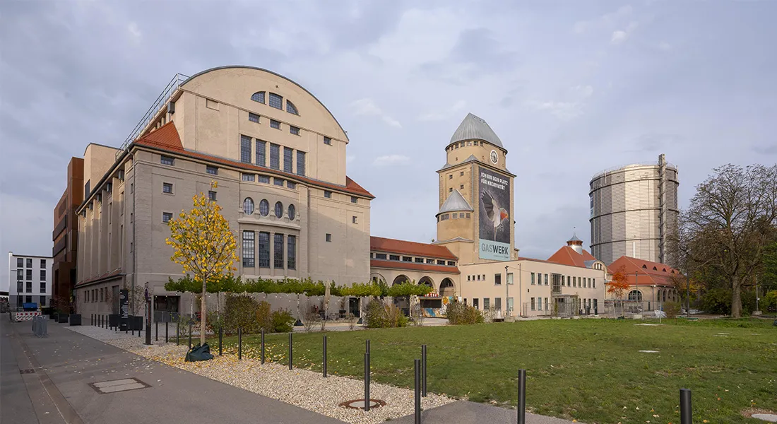 Brechtbühne © Lighthouse