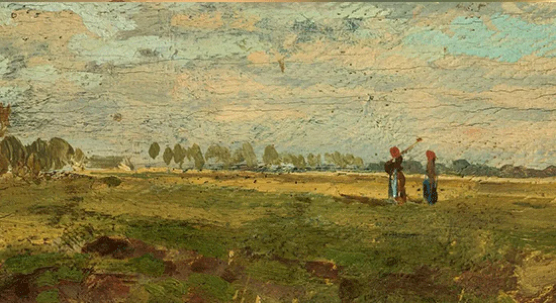 Phillipp Röth Malerische Landschaften