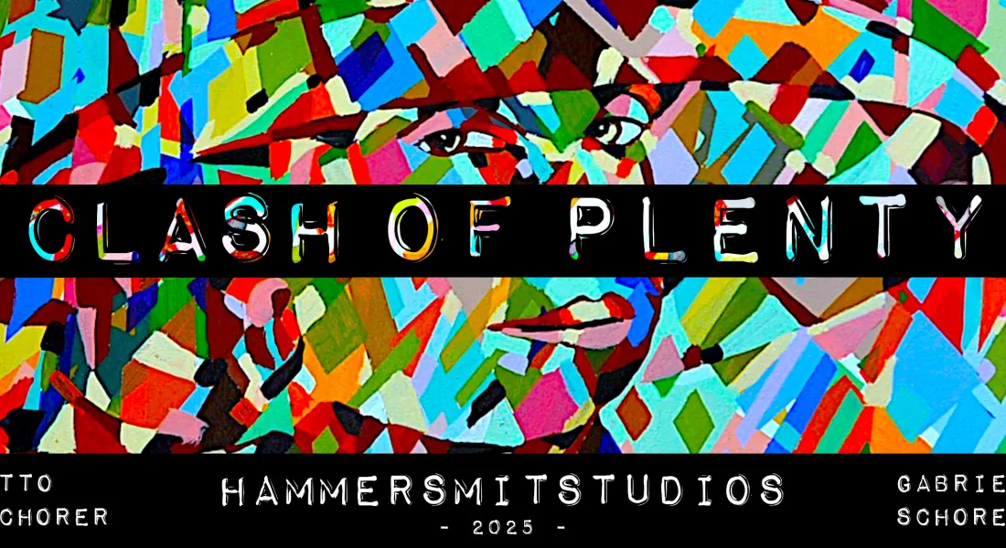 Clash of Plenty © Hammersmitstudios