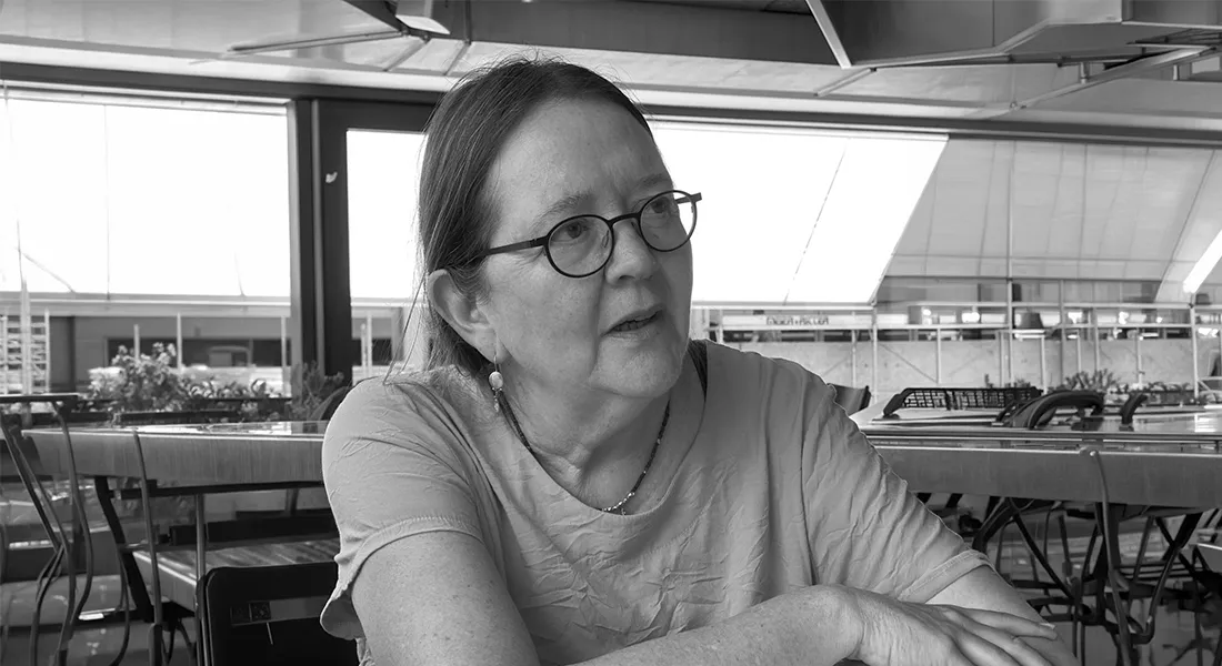 Anne Birkenhauer