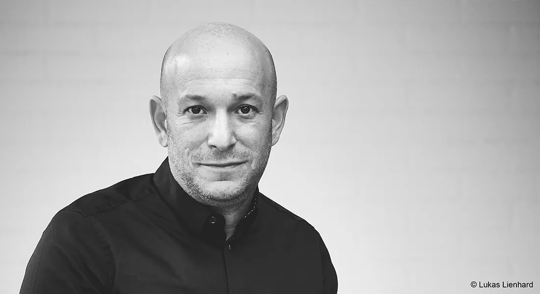 Dror Mishani