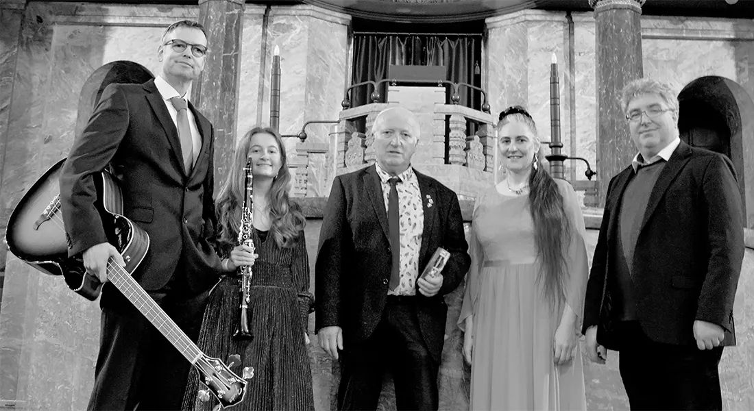 Ensemble Feygele