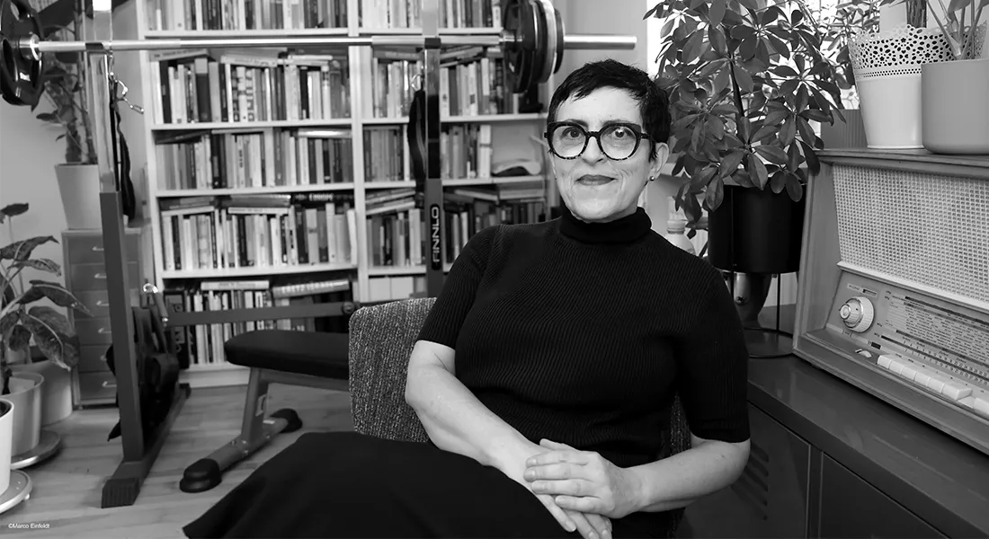 Dr. Annette Seidel- Arpaci