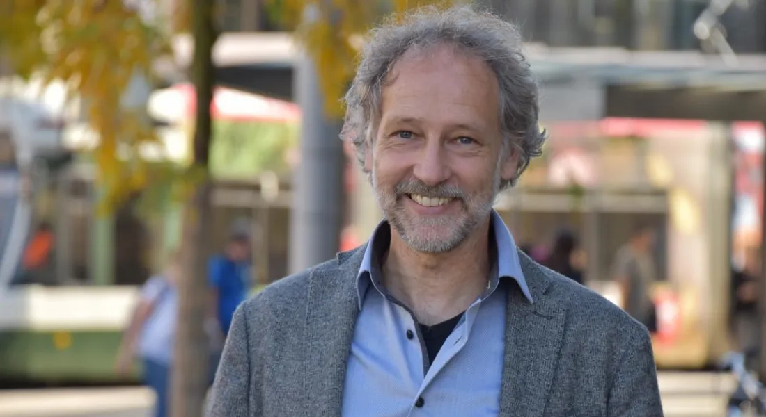 Dr. Norbert Stamm