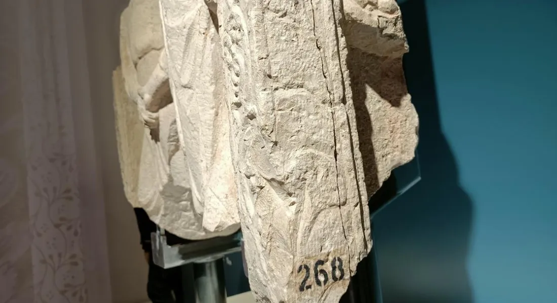 Dresscode Augusta Vindelicum