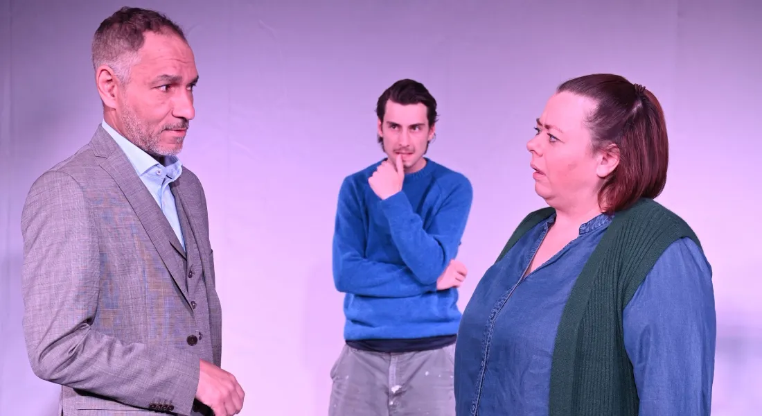 Sensemble Theater Furor