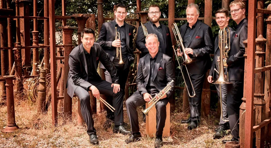 Ensemble Classique © Gregor Hohenberg