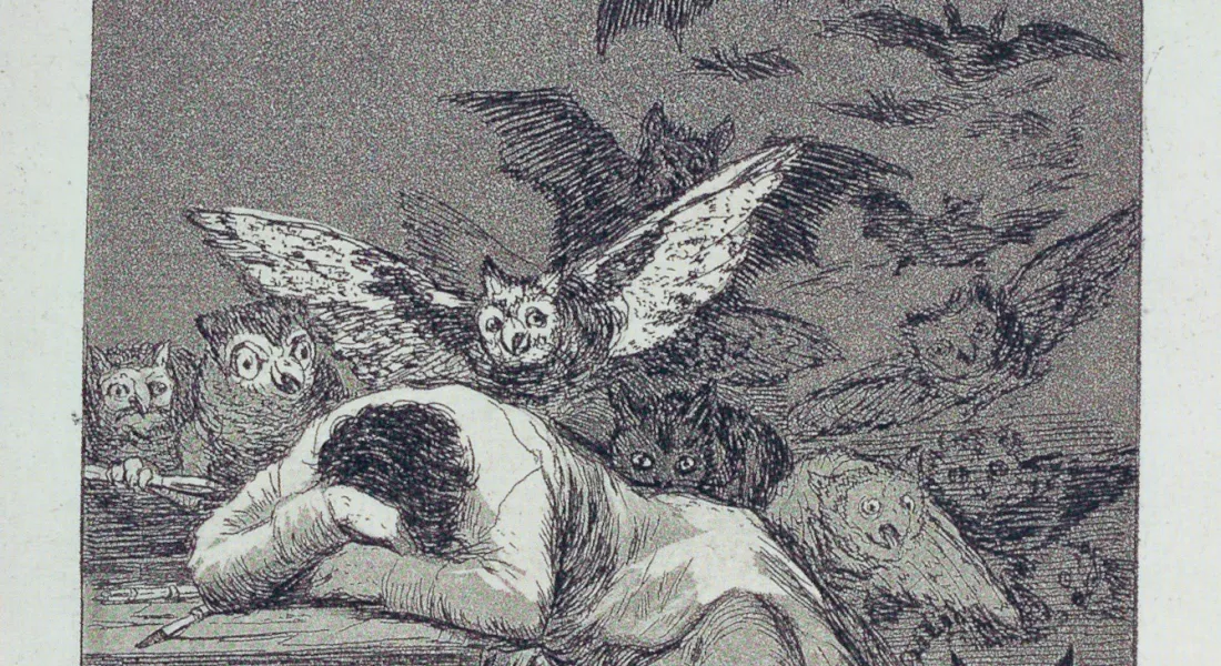 Francisco de Goya, Schaezlerpalais
