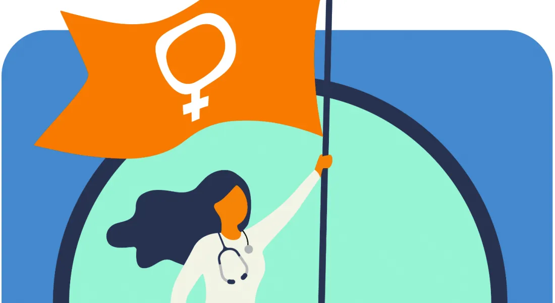 Feminmed Logo