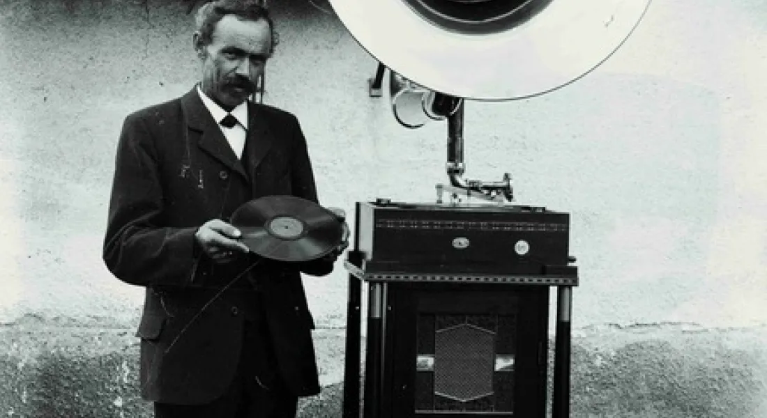 Fotopioniere © Stadmuseum Kaufbeuren