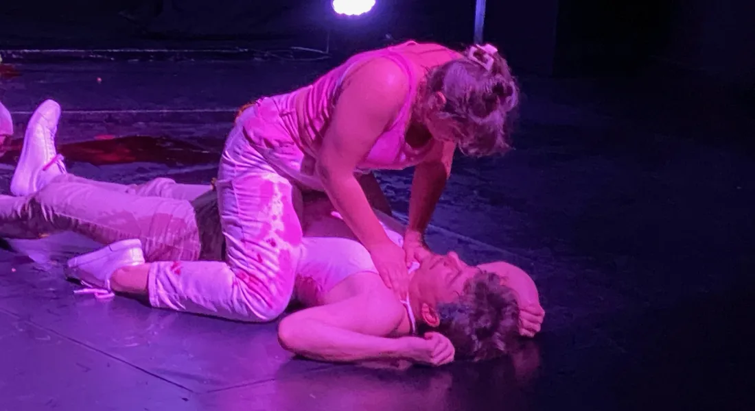 Gegen die Demokratie Theaterstück abraxas