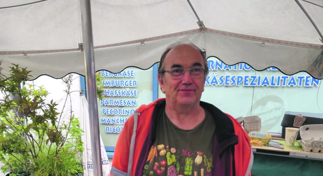 Georg Assenbrunner © a3kultur/Alexander Möckl