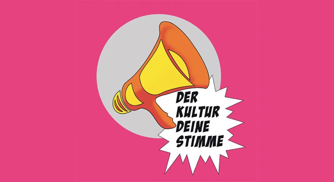 Ständige Konferenz Flüstertüte