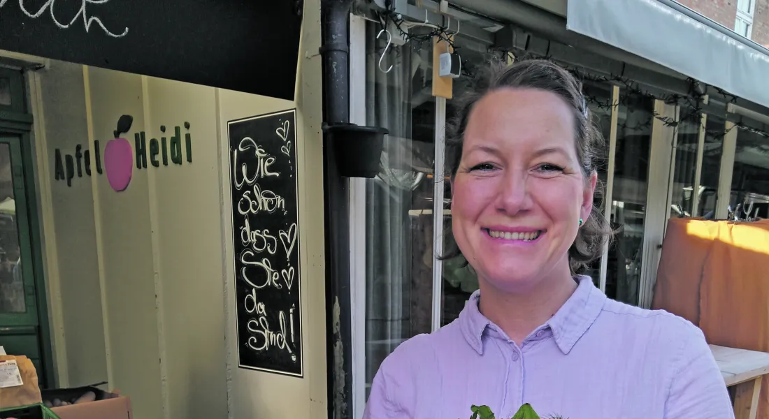 Heidi Kalchschmied