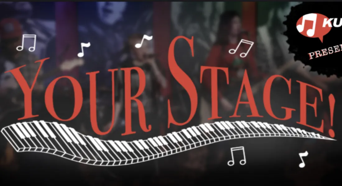 KUKI YourStage!