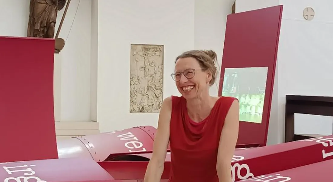 Stefanie Kraut