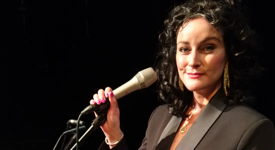 Lizzie Thomas © a3kultur/möckl